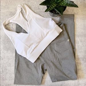 Fabletics Workout Set